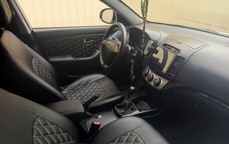 Hyundai Elantra IV, 2010 год, 570 000 рублей, 7 фотография