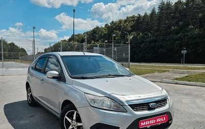 Ford Focus II рестайлинг, 2010 год, 504 000 рублей, 1 фотография