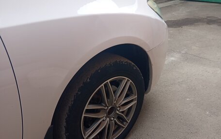 Hyundai Elantra IV, 2010 год, 570 000 рублей, 15 фотография