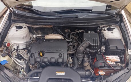 Hyundai Elantra IV, 2010 год, 570 000 рублей, 12 фотография