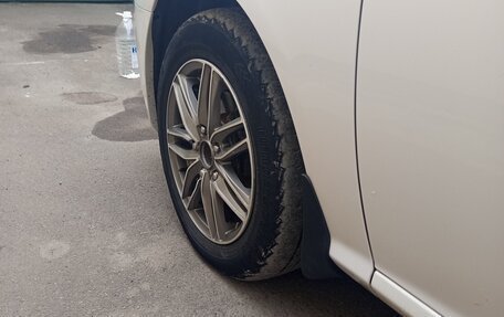 Hyundai Elantra IV, 2010 год, 570 000 рублей, 13 фотография