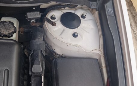 Hyundai Elantra IV, 2010 год, 570 000 рублей, 11 фотография