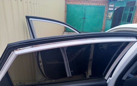 Hyundai Elantra IV, 2010 год, 570 000 рублей, 21 фотография