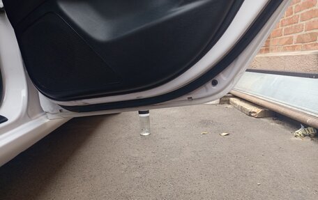 Hyundai Elantra IV, 2010 год, 570 000 рублей, 20 фотография