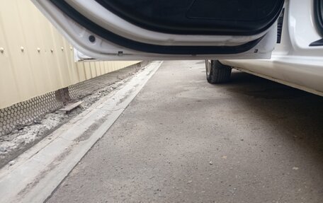 Hyundai Elantra IV, 2010 год, 570 000 рублей, 23 фотография