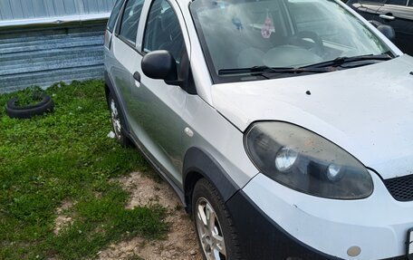 Chery IndiS (S18D) I, 2012 год, 210 000 рублей, 3 фотография