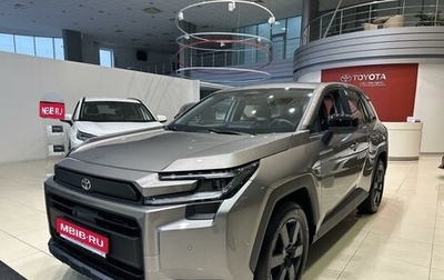 Toyota RAV4, 2026 год, 4 400 000 рублей, 1 фотография