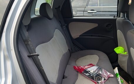 Chery IndiS (S18D) I, 2012 год, 210 000 рублей, 6 фотография
