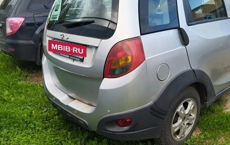 Chery IndiS (S18D) I, 2012 год, 210 000 рублей, 4 фотография