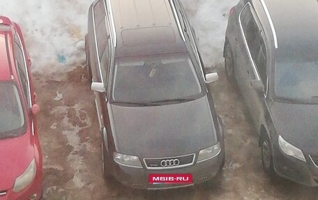 Audi A6 allroad, 2004 год, 1 250 000 рублей, 3 фотография
