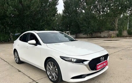 Mazda 3, 2024 год, 1 971 255 рублей, 1 фотография