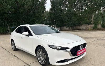 Mazda 3, 2024 год, 1 971 255 рублей, 1 фотография