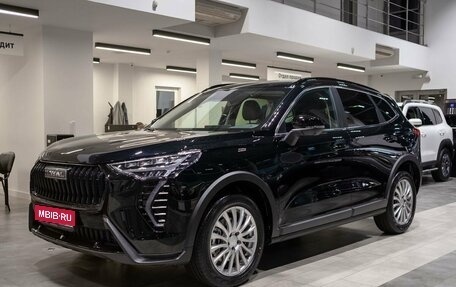 Haval Jolion, 2026 год, 2 829 000 рублей, 1 фотография