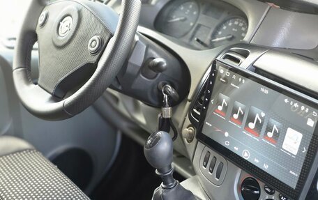 Opel Vivaro A рестайлинг, 2008 год, 1 700 000 рублей, 7 фотография