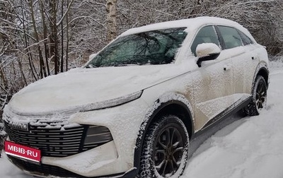 Haval F7, 2024 год, 1 900 000 рублей, 1 фотография