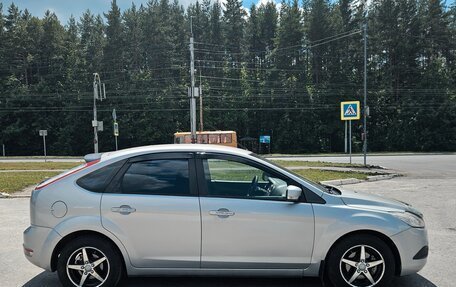 Ford Focus II рестайлинг, 2010 год, 504 000 рублей, 5 фотография