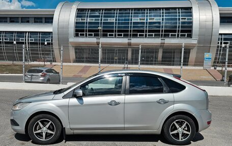 Ford Focus II рестайлинг, 2010 год, 504 000 рублей, 4 фотография