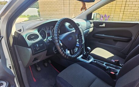 Ford Focus II рестайлинг, 2010 год, 504 000 рублей, 10 фотография
