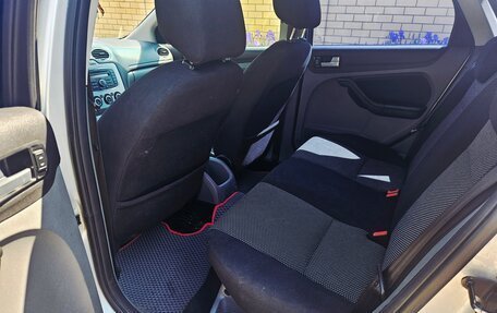 Ford Focus II рестайлинг, 2010 год, 504 000 рублей, 11 фотография