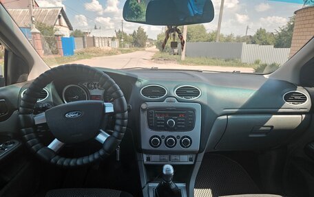 Ford Focus II рестайлинг, 2010 год, 504 000 рублей, 9 фотография