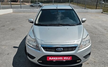 Ford Focus II рестайлинг, 2010 год, 504 000 рублей, 2 фотография