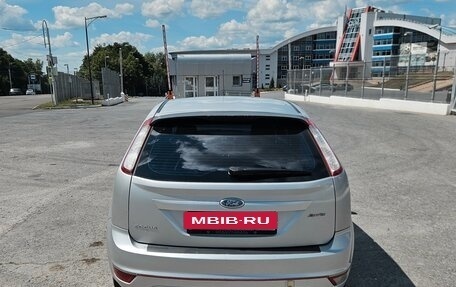 Ford Focus II рестайлинг, 2010 год, 504 000 рублей, 8 фотография