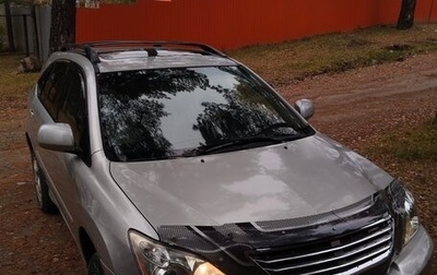 Lexus RX II рестайлинг, 2004 год, 1 050 000 рублей, 1 фотография