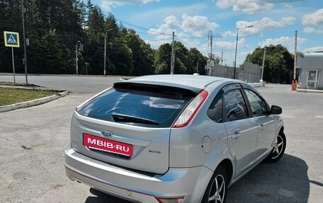 Ford Focus II рестайлинг, 2010 год, 504 000 рублей, 7 фотография