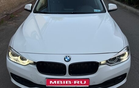 BMW 3 серия, 2015 год, 1 490 000 рублей, 2 фотография