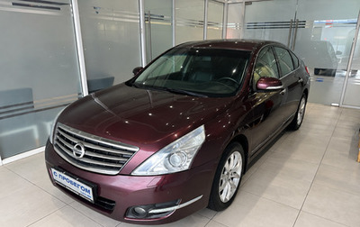 Nissan Teana, 2012 год, 800 000 рублей, 1 фотография