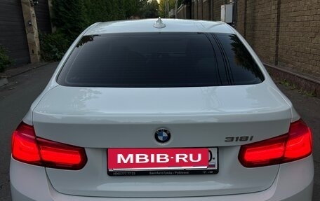 BMW 3 серия, 2015 год, 1 490 000 рублей, 5 фотография