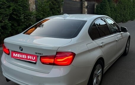 BMW 3 серия, 2015 год, 1 490 000 рублей, 4 фотография