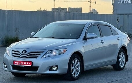Toyota Camry, 2010 год, 1 250 000 рублей, 1 фотография