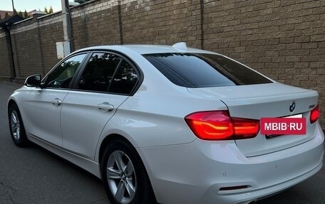 BMW 3 серия, 2015 год, 1 490 000 рублей, 6 фотография