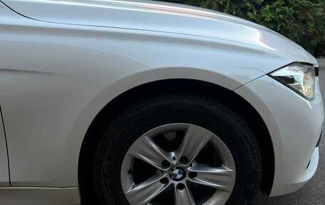 BMW 3 серия, 2015 год, 1 490 000 рублей, 11 фотография