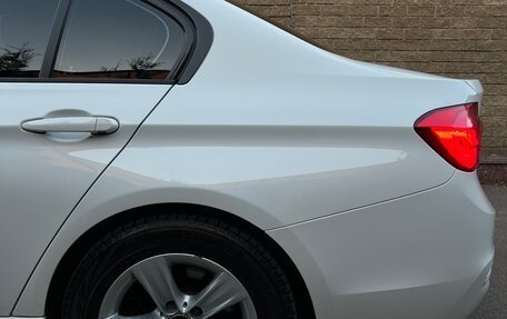 BMW 3 серия, 2015 год, 1 490 000 рублей, 13 фотография