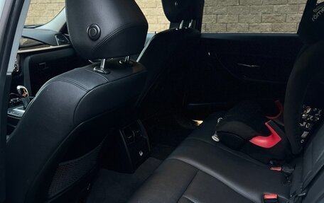 BMW 3 серия, 2015 год, 1 490 000 рублей, 17 фотография