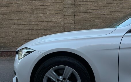 BMW 3 серия, 2015 год, 1 490 000 рублей, 14 фотография