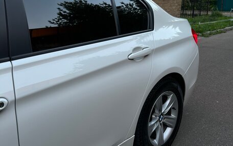BMW 3 серия, 2015 год, 1 490 000 рублей, 8 фотография