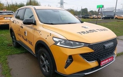 Haval F7 I, 2024 год, 1 442 000 рублей, 1 фотография