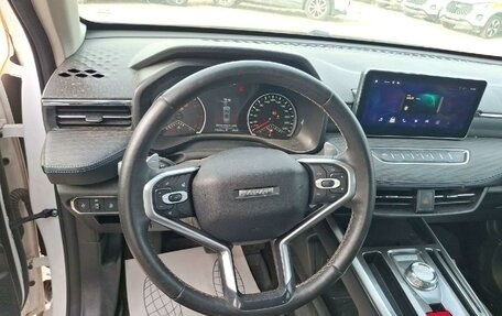 Haval Jolion, 2024 год, 1 410 000 рублей, 1 фотография