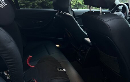 BMW 3 серия, 2015 год, 1 490 000 рублей, 19 фотография