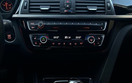 BMW 3 серия, 2015 год, 1 490 000 рублей, 26 фотография