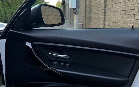 BMW 3 серия, 2015 год, 1 490 000 рублей, 22 фотография