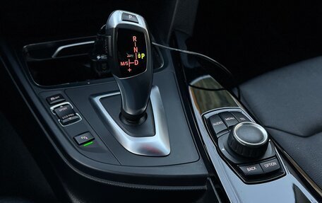 BMW 3 серия, 2015 год, 1 490 000 рублей, 27 фотография