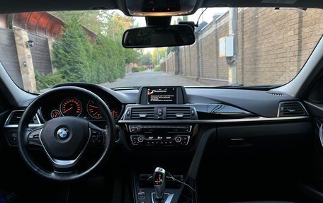 BMW 3 серия, 2015 год, 1 490 000 рублей, 23 фотография