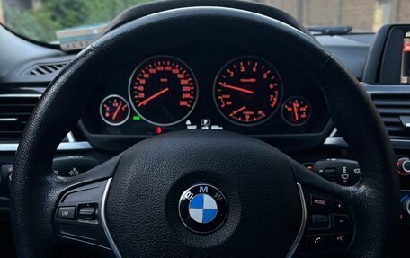 BMW 3 серия, 2015 год, 1 490 000 рублей, 25 фотография