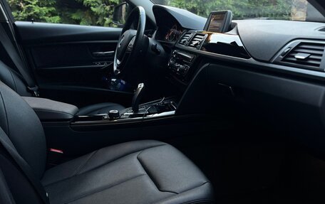 BMW 3 серия, 2015 год, 1 490 000 рублей, 21 фотография