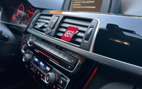 BMW 3 серия, 2015 год, 1 490 000 рублей, 24 фотография