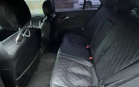 Mercedes-Benz E-Класс, 2002 год, 720 000 рублей, 13 фотография